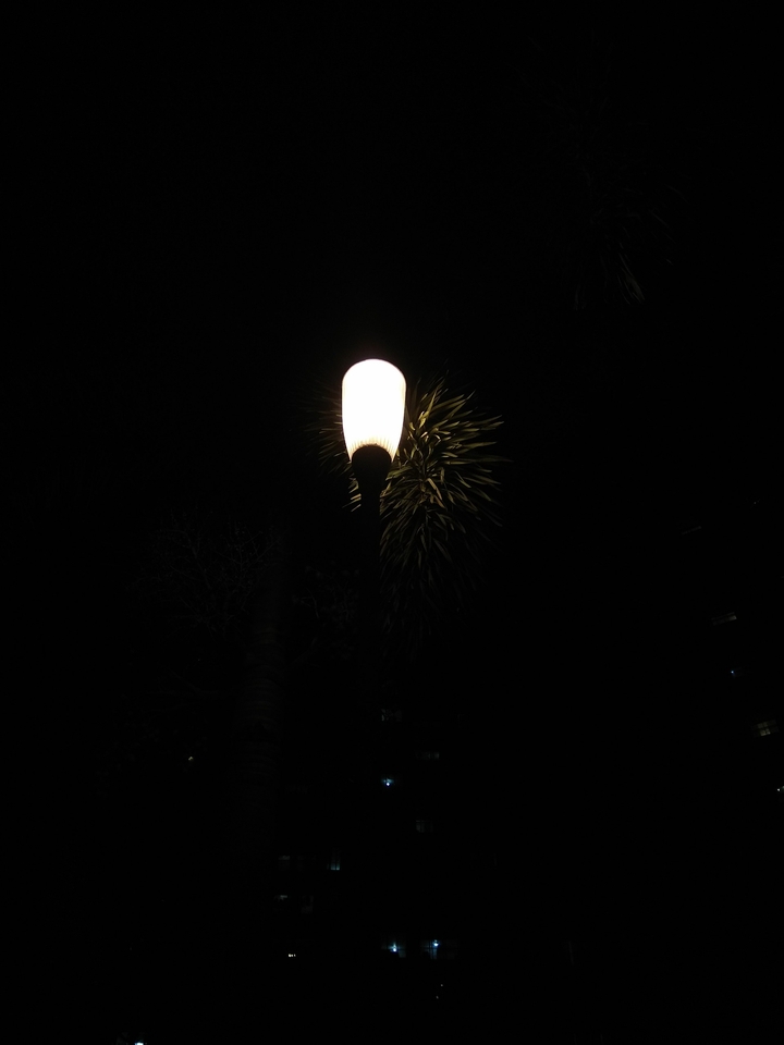streep lamp