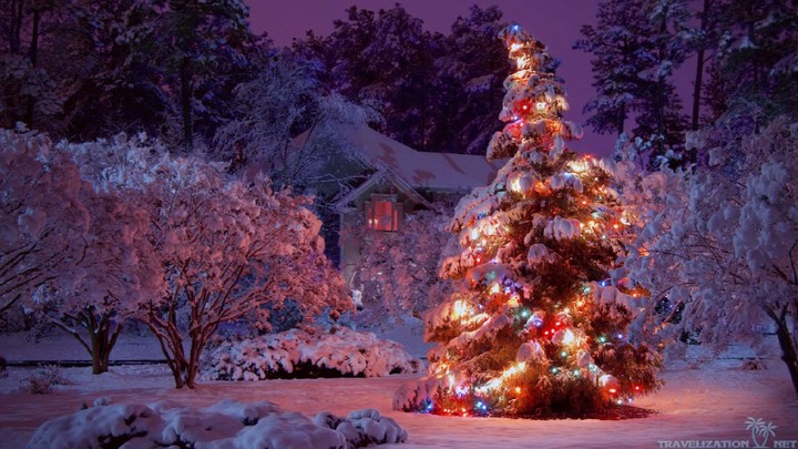 Christmas 