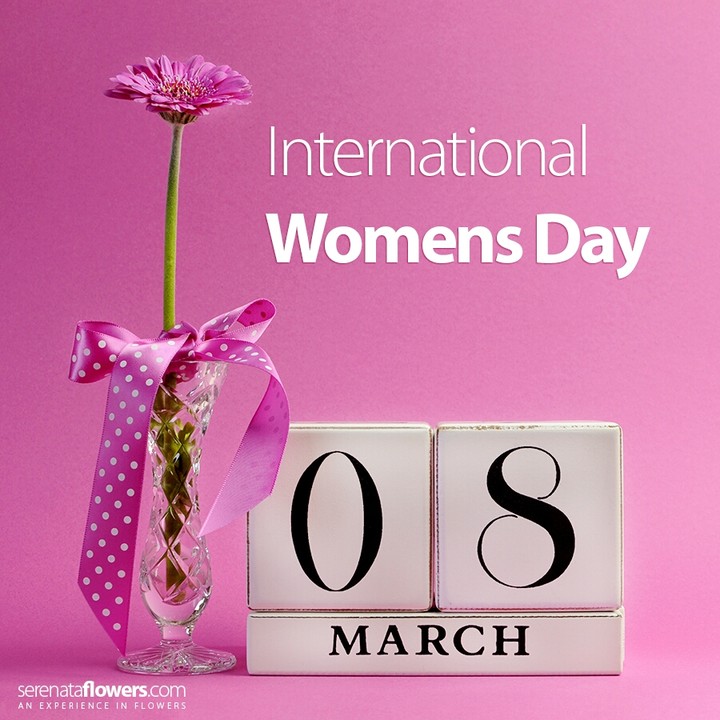 International womens day