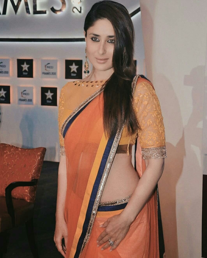 Kareena kapoor