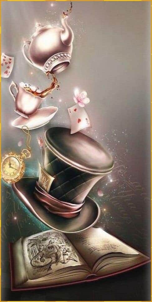 Tea Time