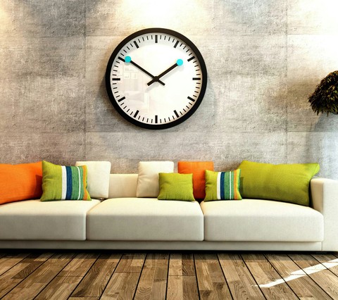 nice room
