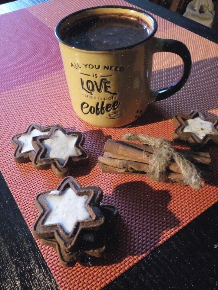 coffee