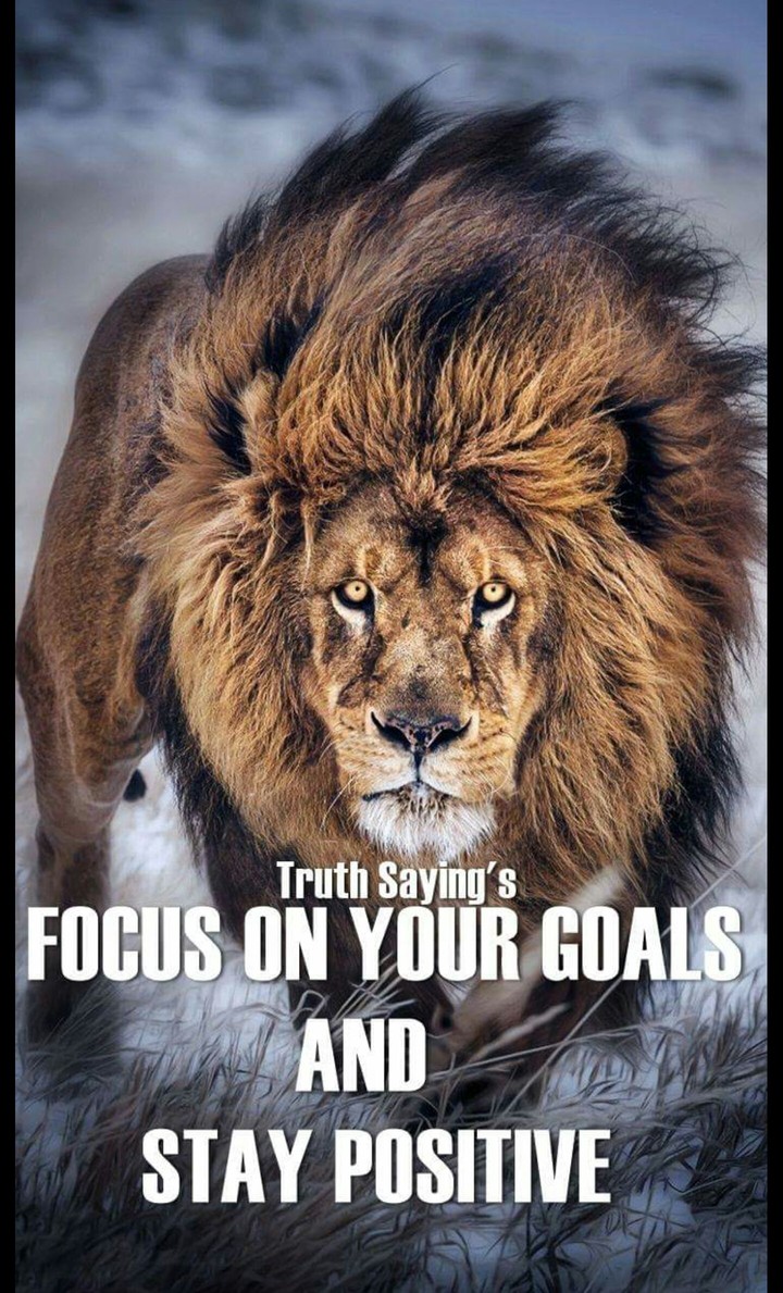 Truth Saying