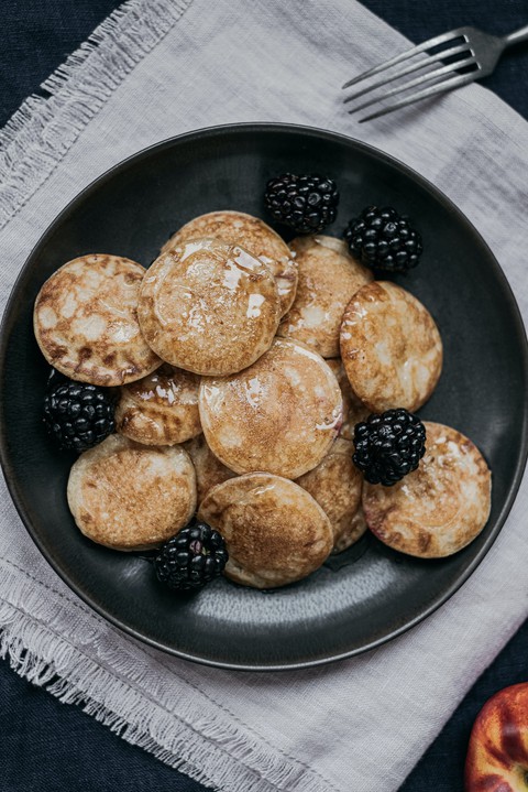 ταπετσαρίες dessert, recipe