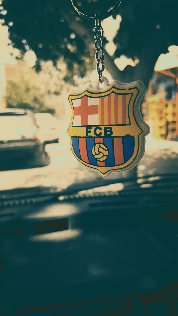 FCB