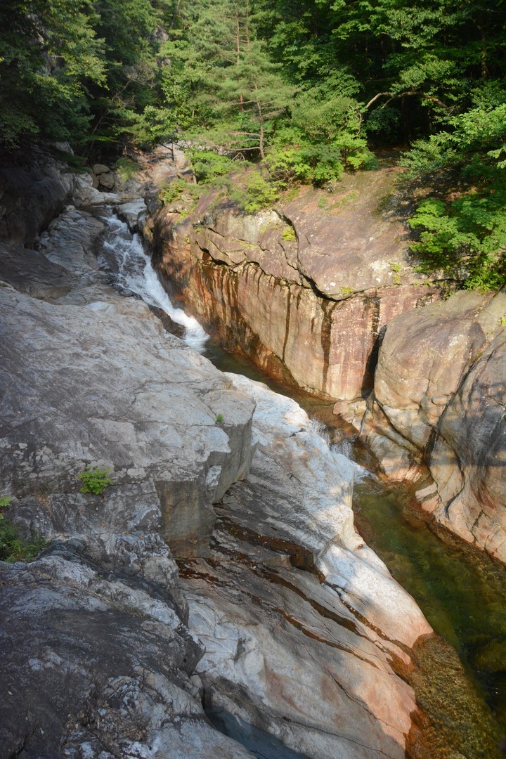 지리산이미지