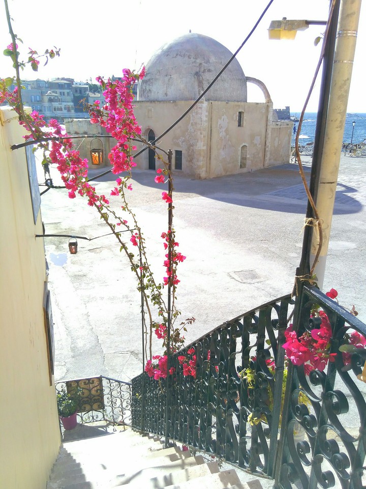 giali tzami