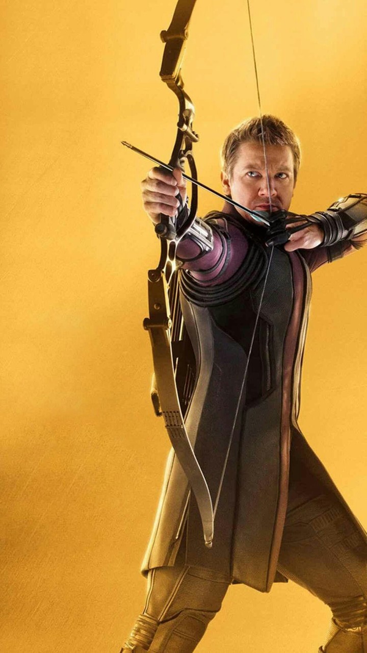 Hawkeye