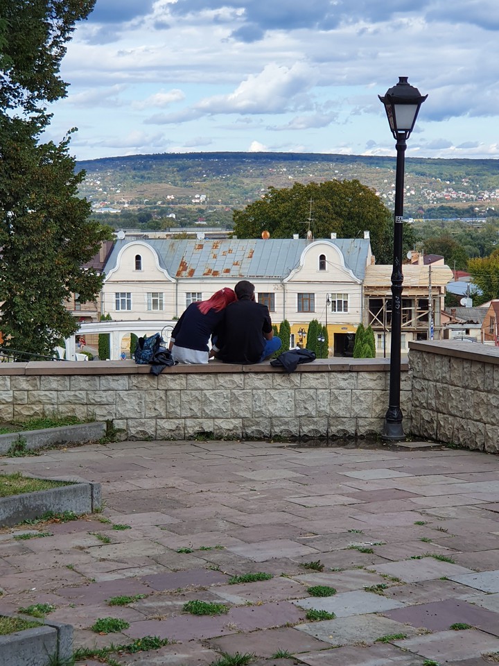 Chernivtsi, Ukraine