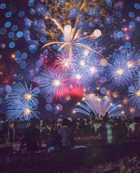 happy new year 2021