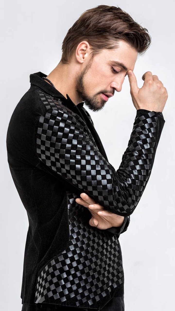 Dima Bilan
