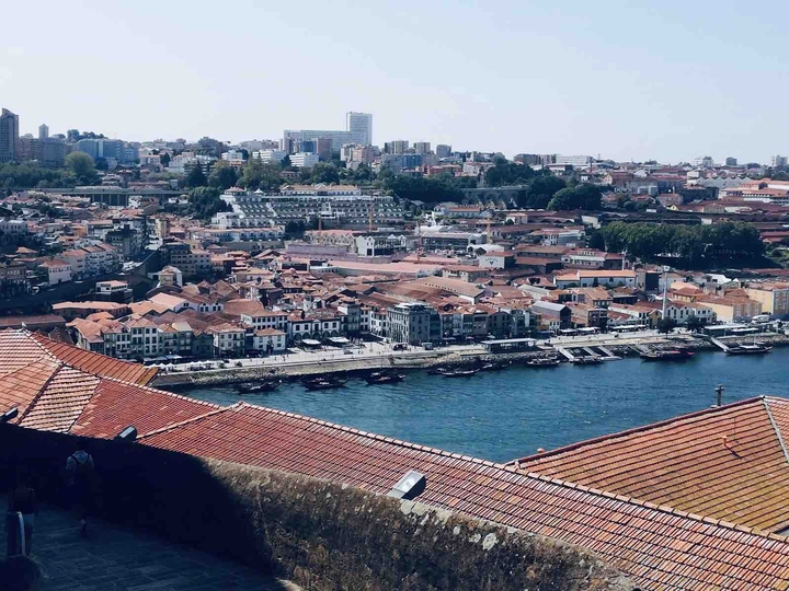 Portugal ??
