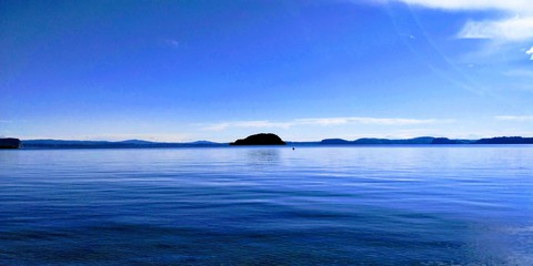 lake