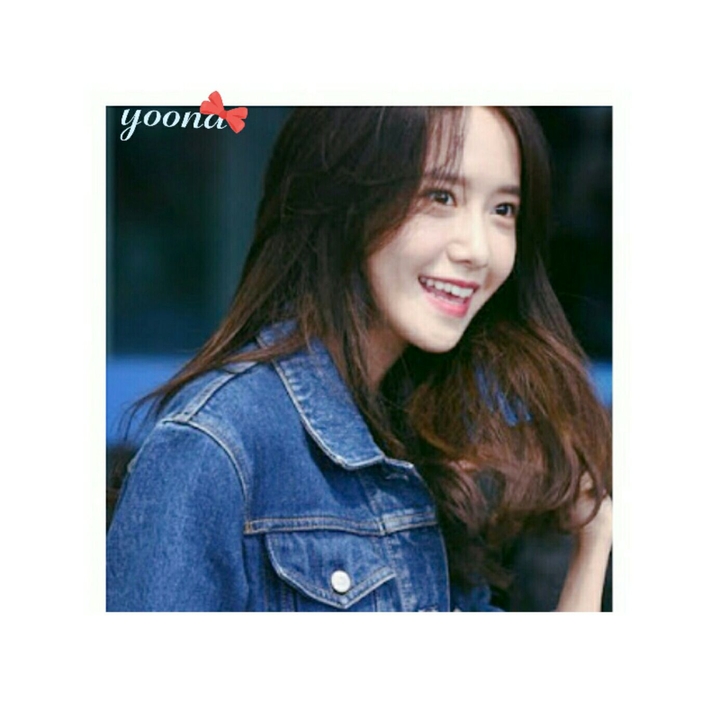 SNSD YOONA