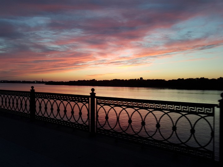 Russia, Astrakhan