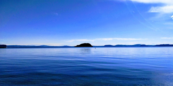 lake