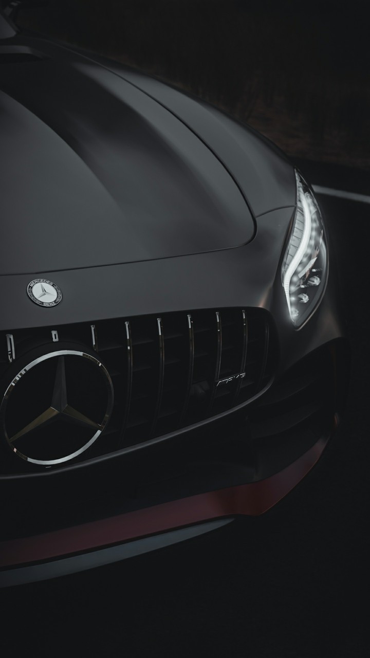mercedes benz