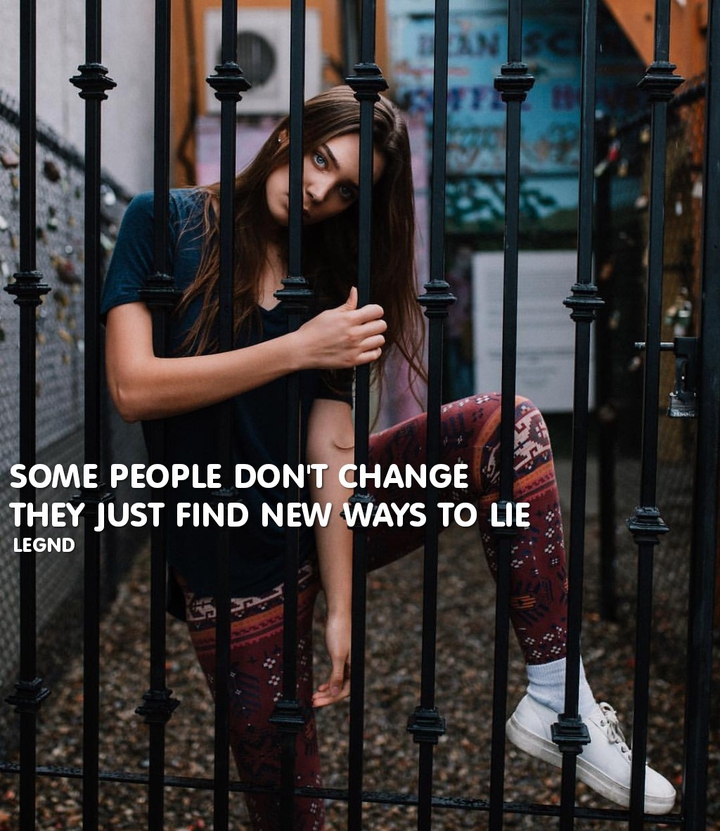 some people..