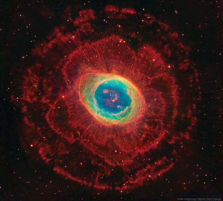 God eye
