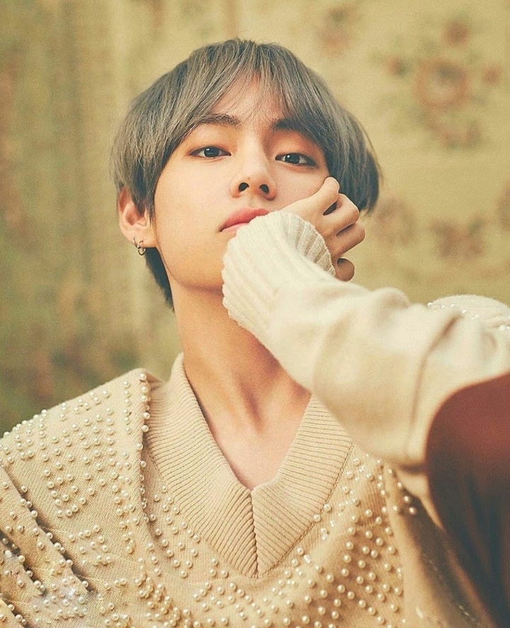 BTS V; 방탄소년단 뷔