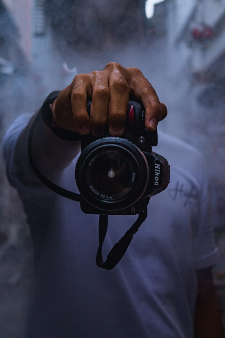 dslr nikon
