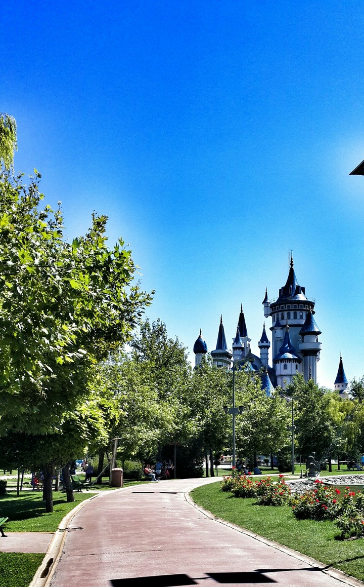 Castle