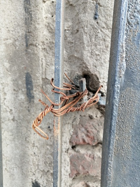 wire