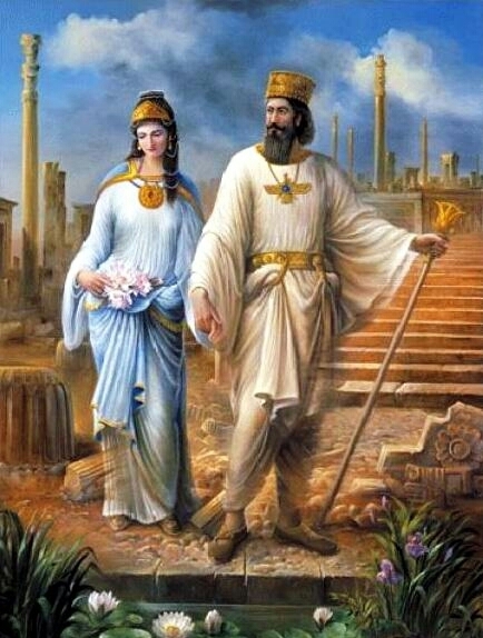 iran