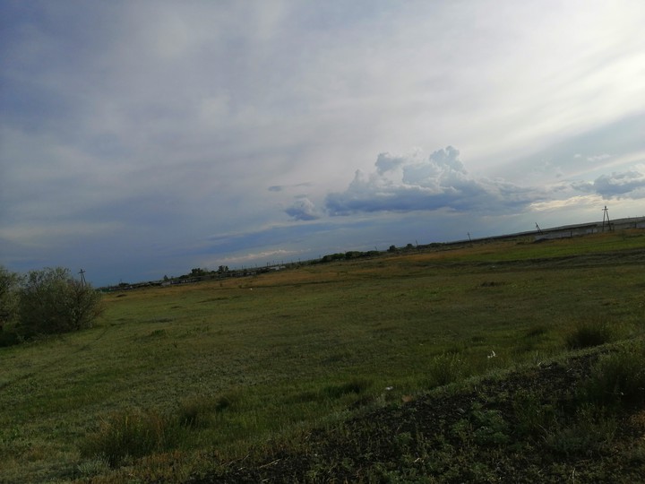 перед дождём, before the rain