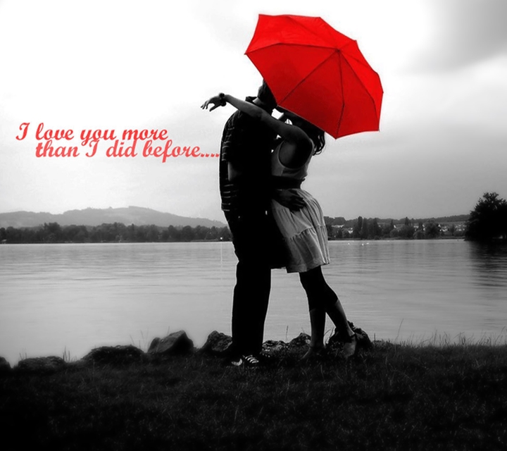 love