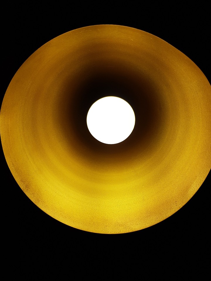living in light