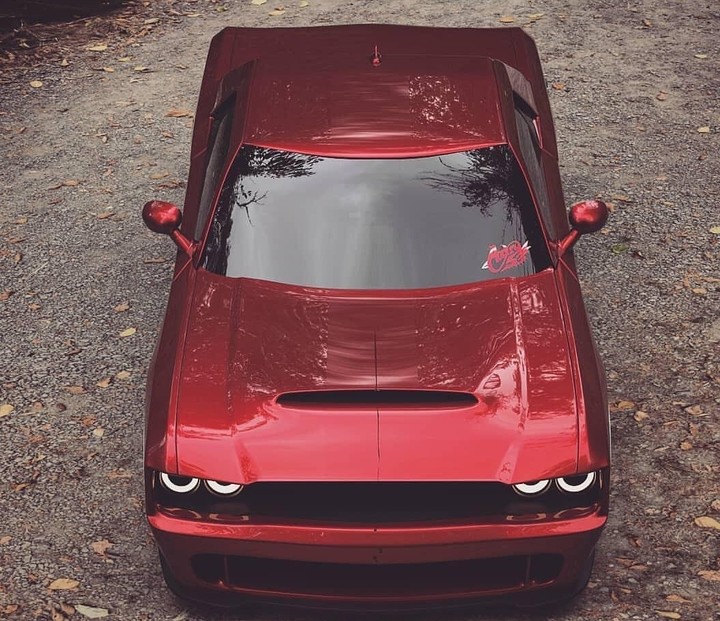 supercars
