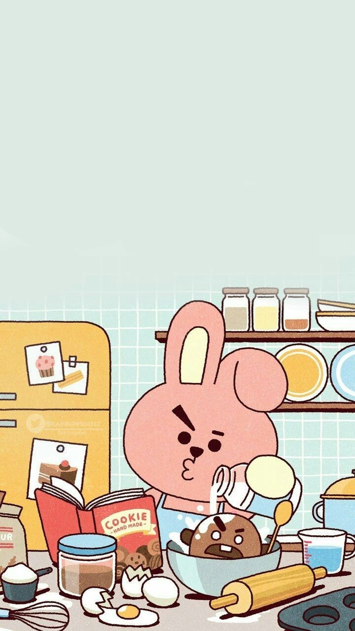 Cooky