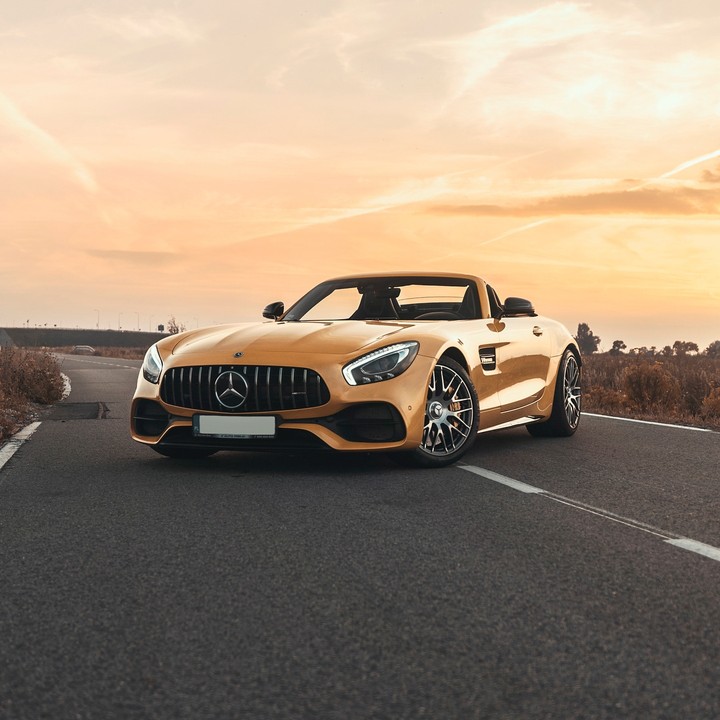 Cars Photography