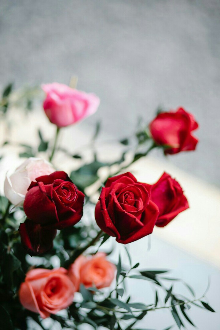 For You With Love ❤