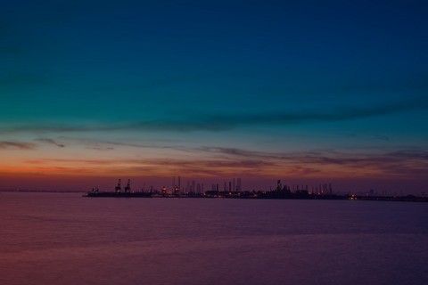 Seaport