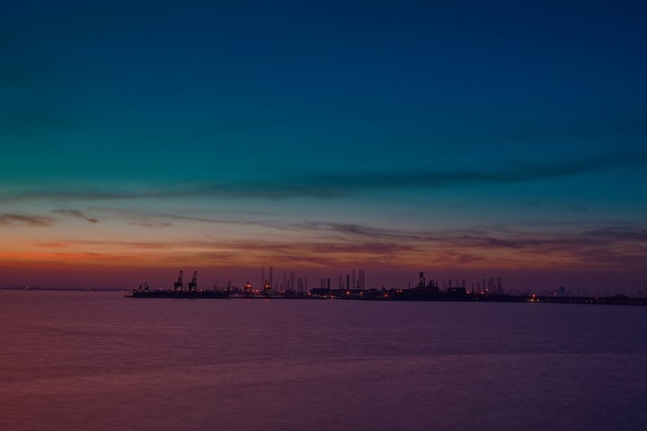 Seaport