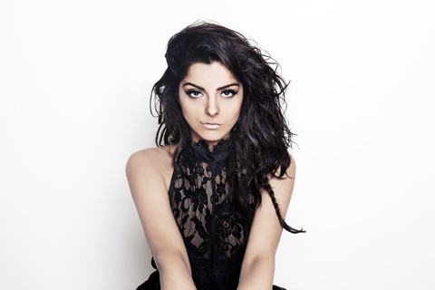 Bebe Rexha Wallpaper