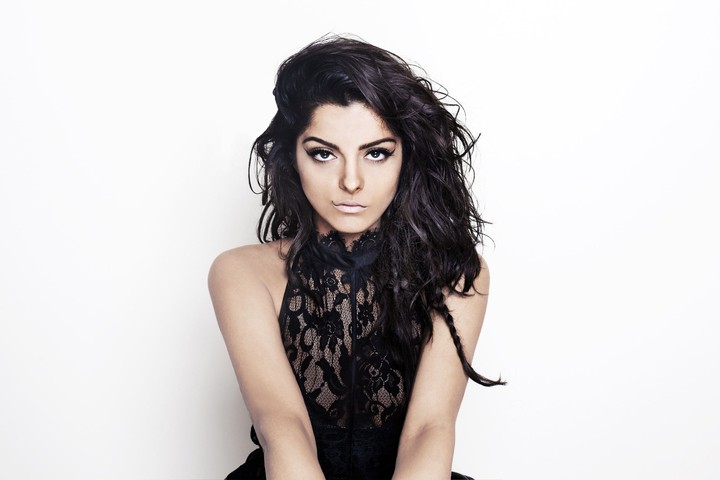 Bebe Rexha Wallpaper