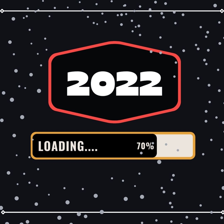 new year loading