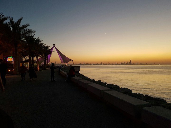 kuwait