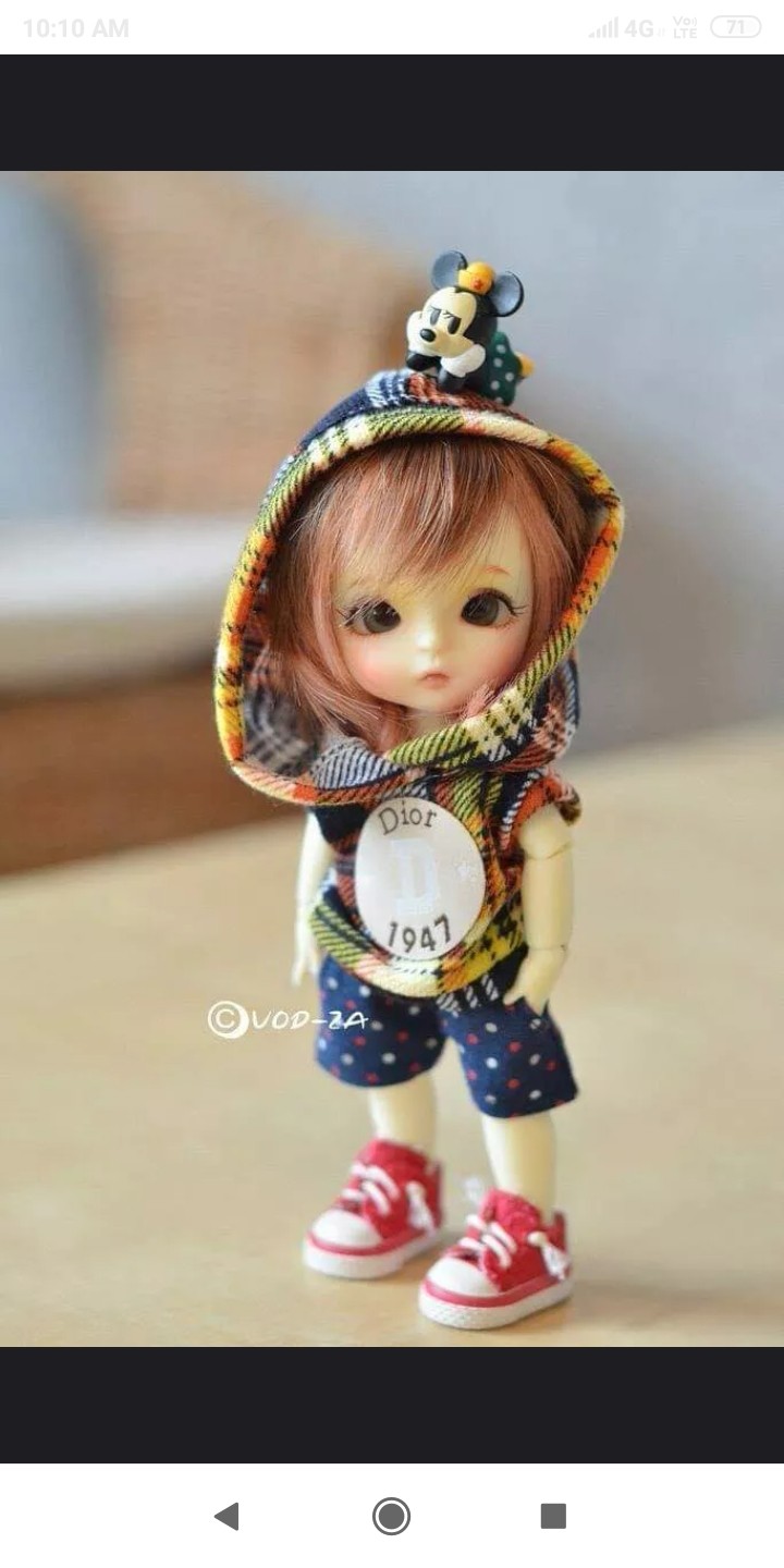 Doll