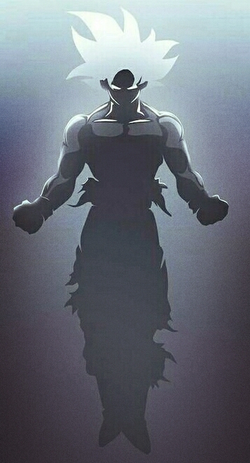goku