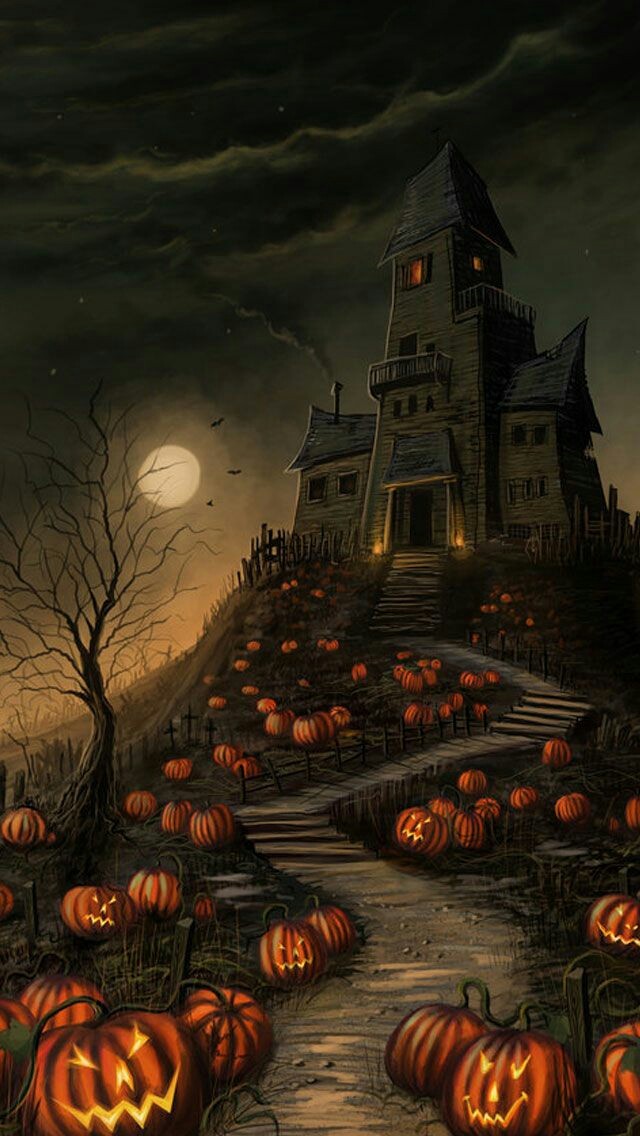 Halloween