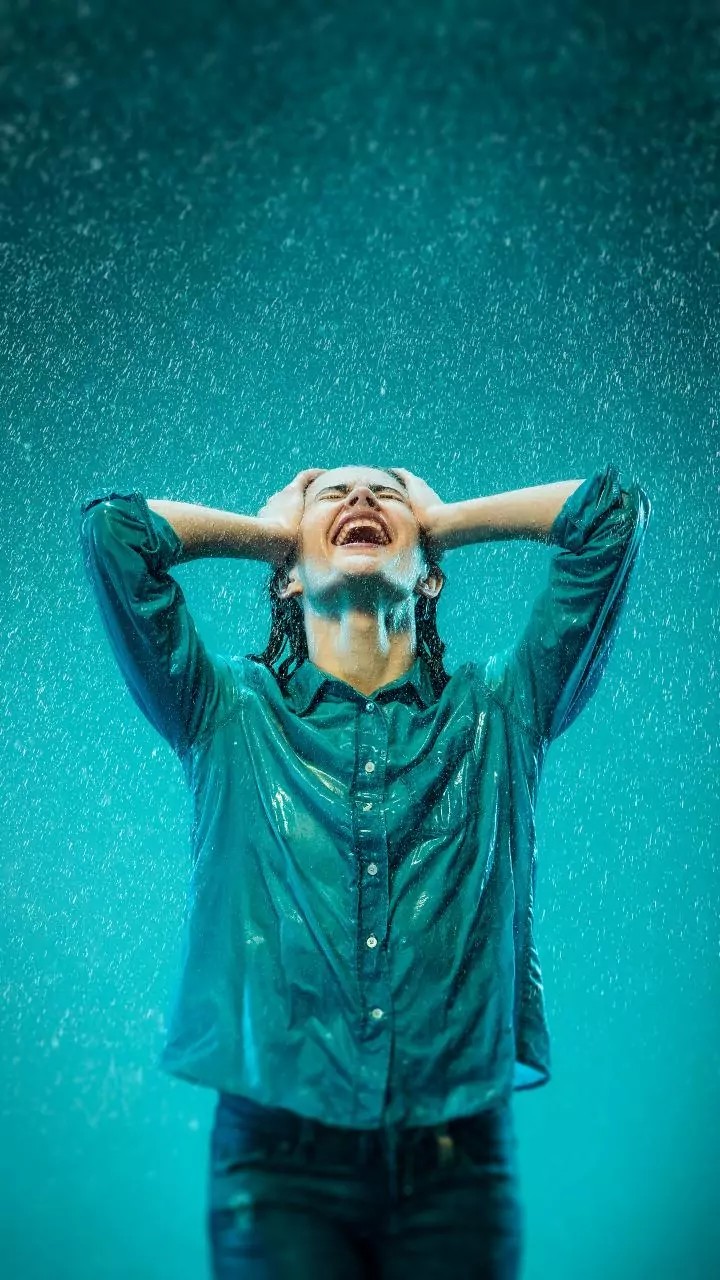☔☔☔