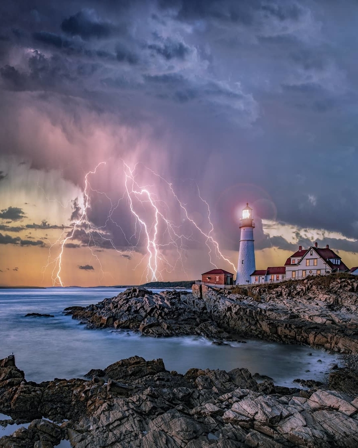 Lighthouse