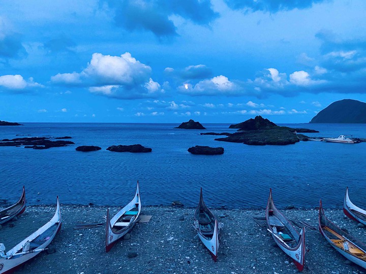 LANYU , Taiwan