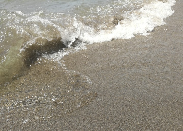 Il mare