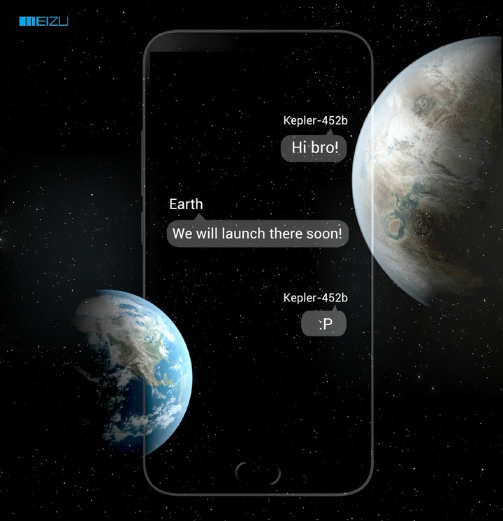 MEIZU